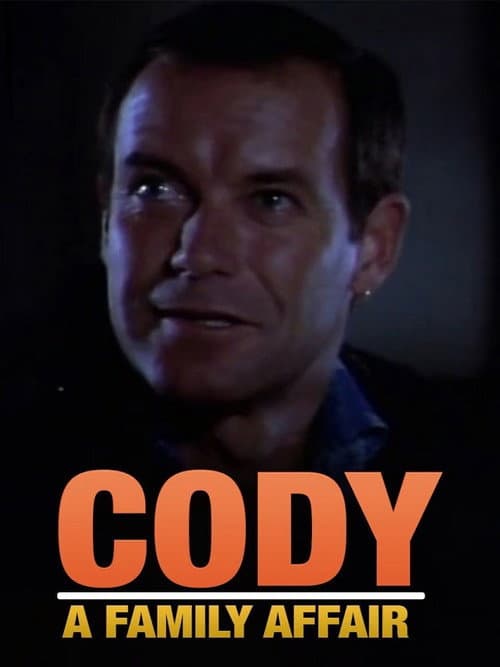 Poster for Cody: A Family Affair