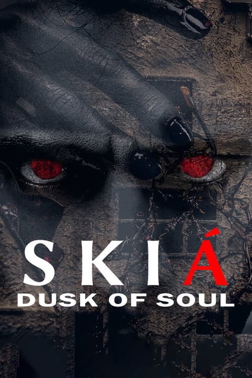 Poster for Skia: The Dusk of Soul