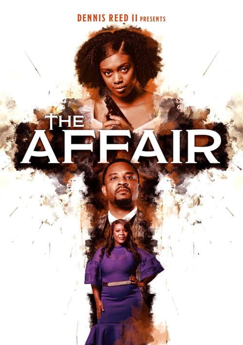 Poster for The Affair