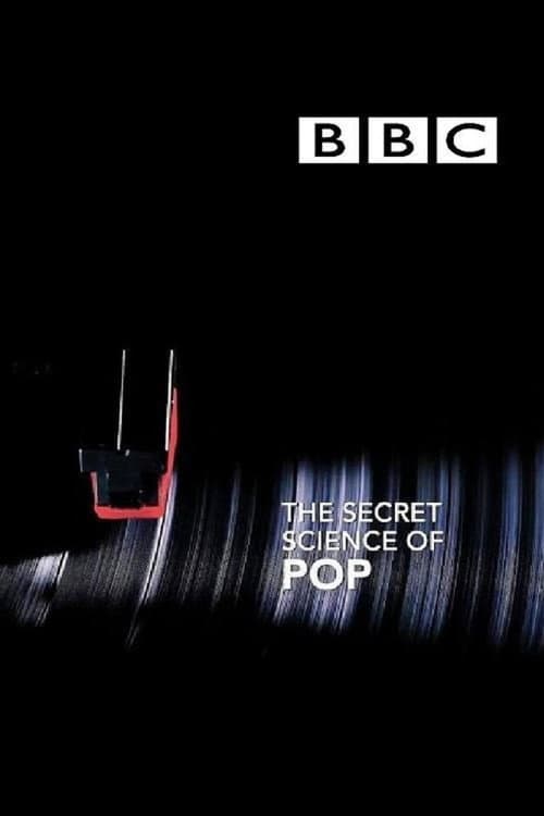 Poster for The Secret Science of Pop