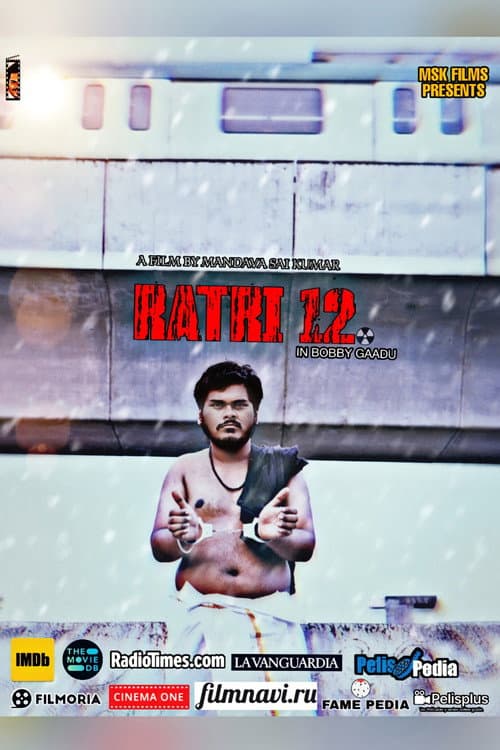 Poster for Ratri 12