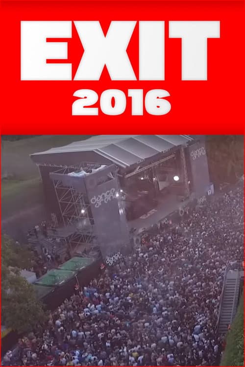Постер до фільму «Exit»