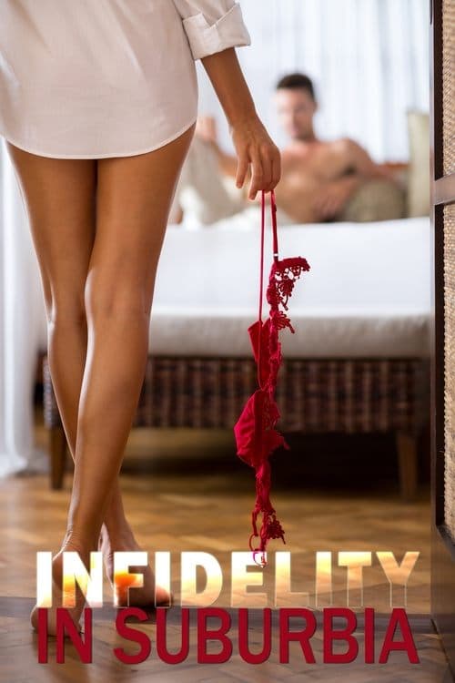 Poster for Infidelity in Suburbia