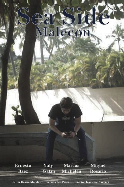 Poster for Sea Side