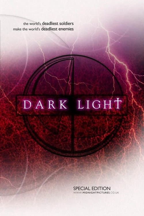 Постер до фільму «Dark Light»