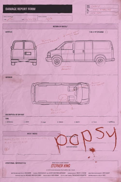 Poster for Popsy