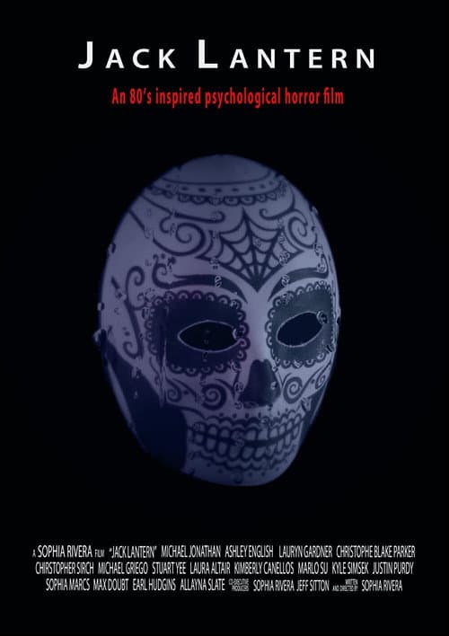 Poster for Jack Lantern