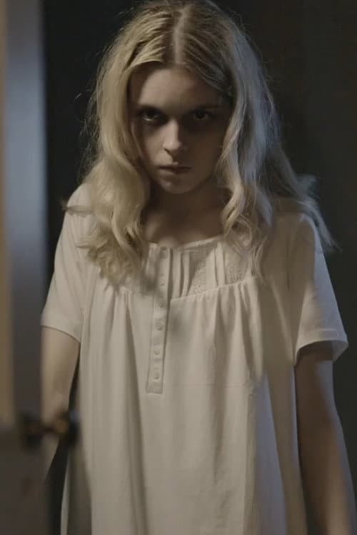 Poster for Nightmare