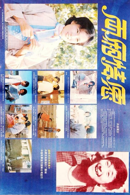 Poster for 两厢情愿