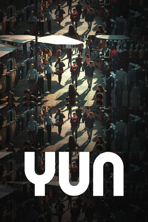 Poster for Yun
