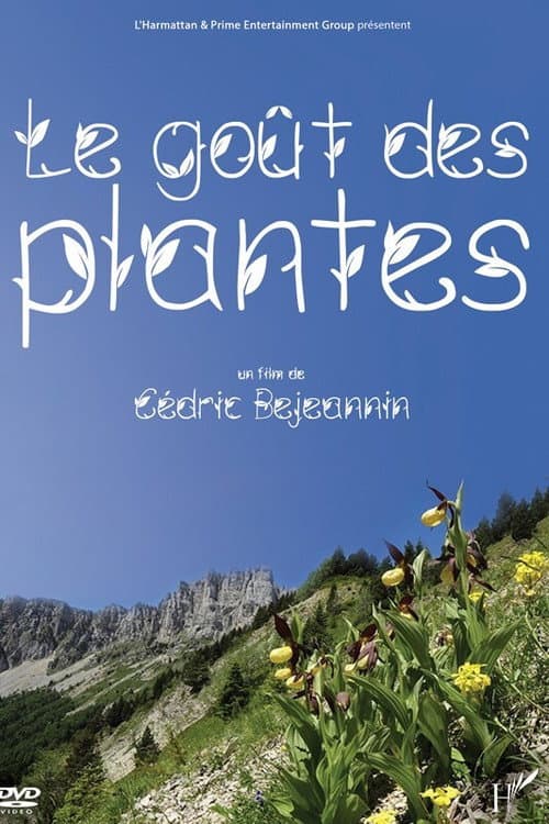 Poster for Taste of Plants