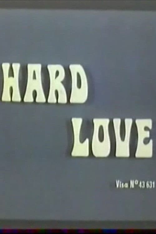 Poster for Hard Love