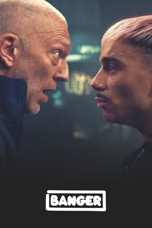 Poster for Banger