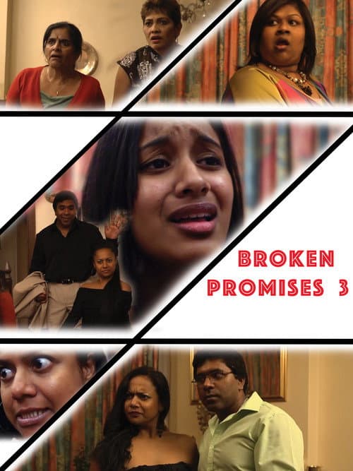 Poster for Broken Promises 3