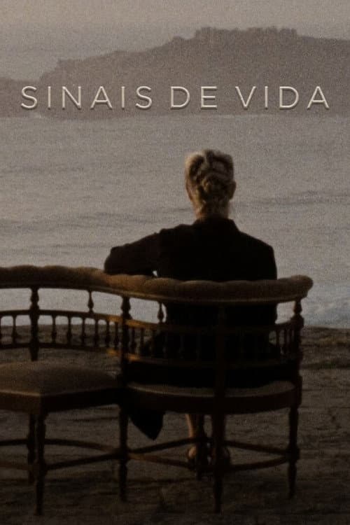 Poster for Signals of Life