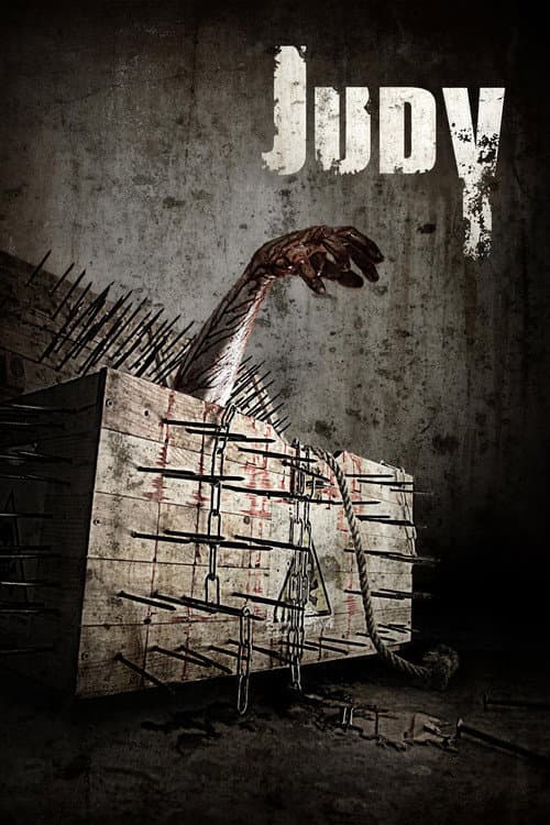 Poster for Judy