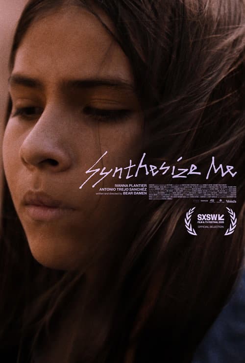 Poster for Synthesize Me