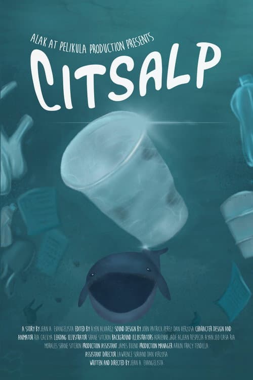 Poster for CITSALP