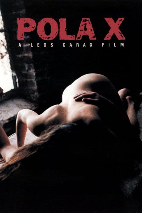 Poster for Pola X