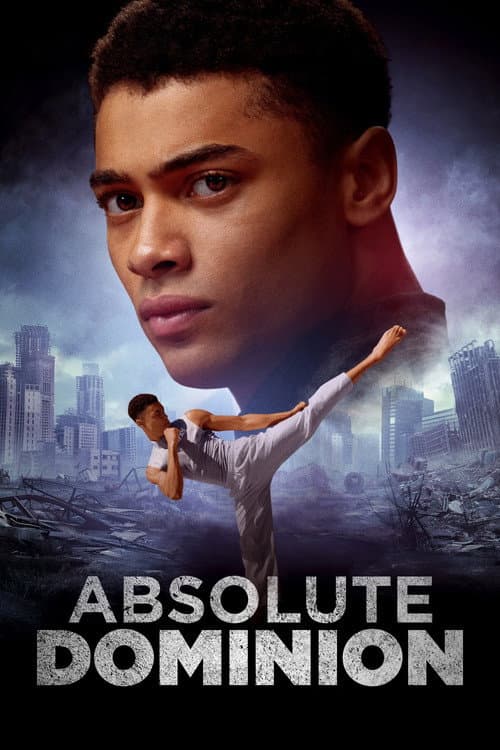 Poster for Absolute Dominion