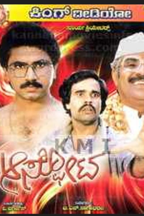 Poster for Aasphota