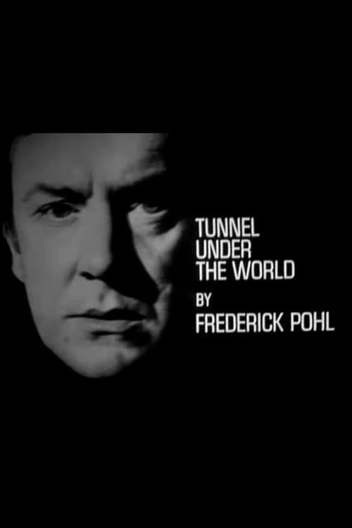 Poster for Tunnel Under the World
