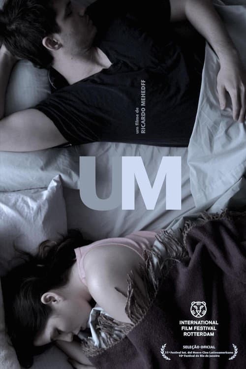 Poster for One