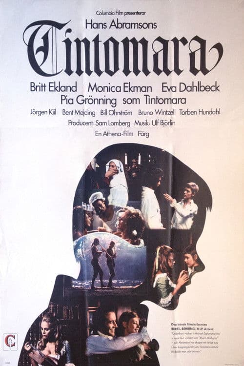 Poster for Tintomara