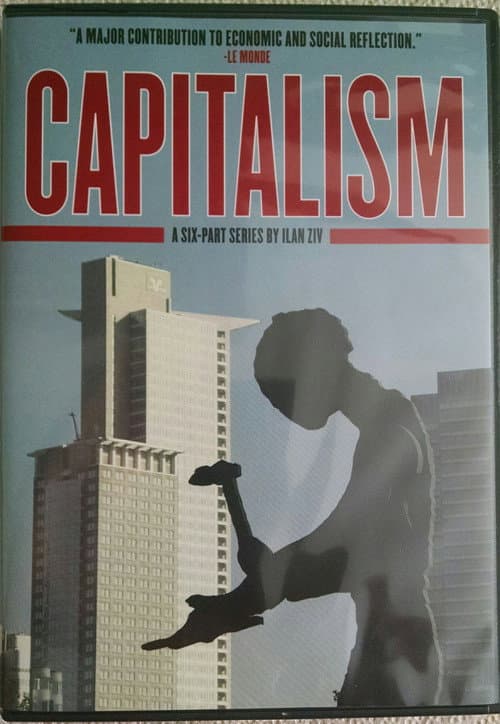 Poster for Capitalism