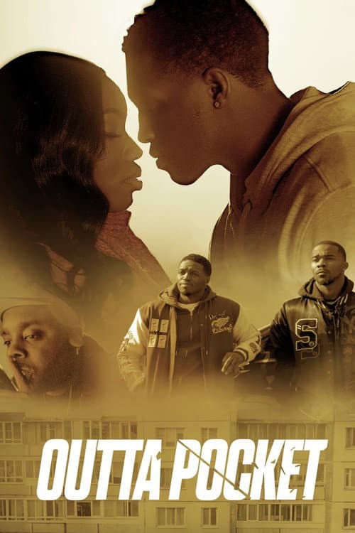 Poster for Outta Pocket