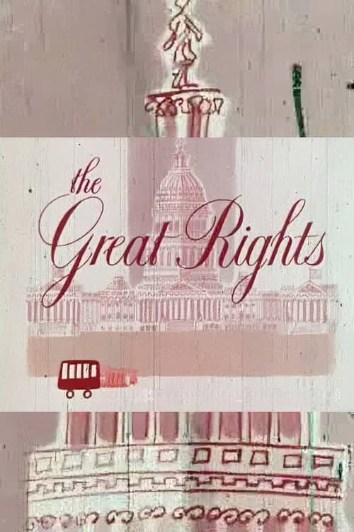 Poster for The Great Rights