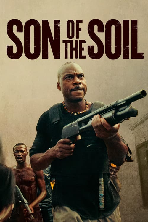 Poster for Son of the Soil