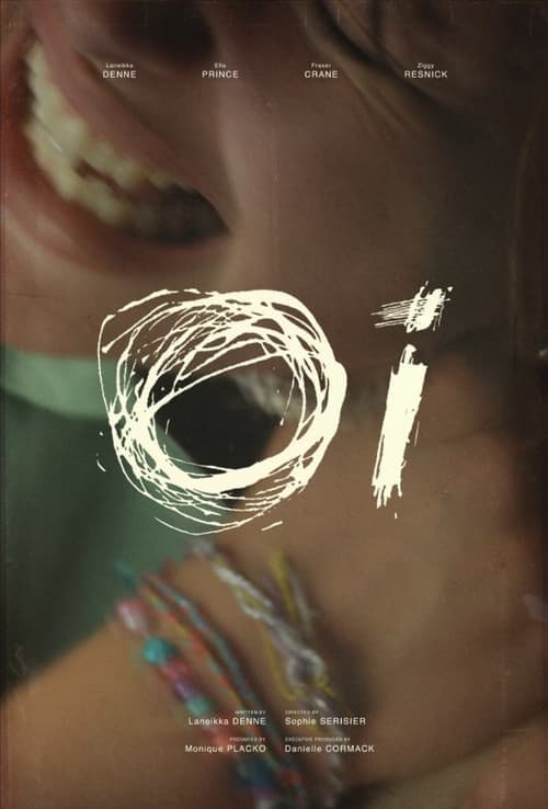 Poster for Oi