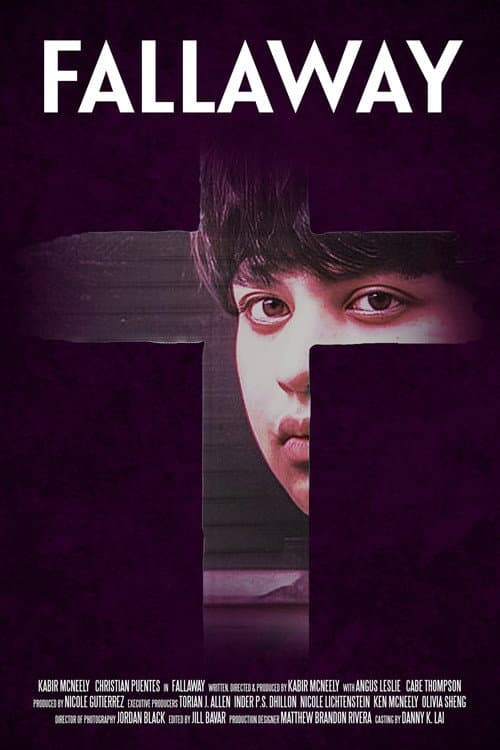 Poster for Fallaway
