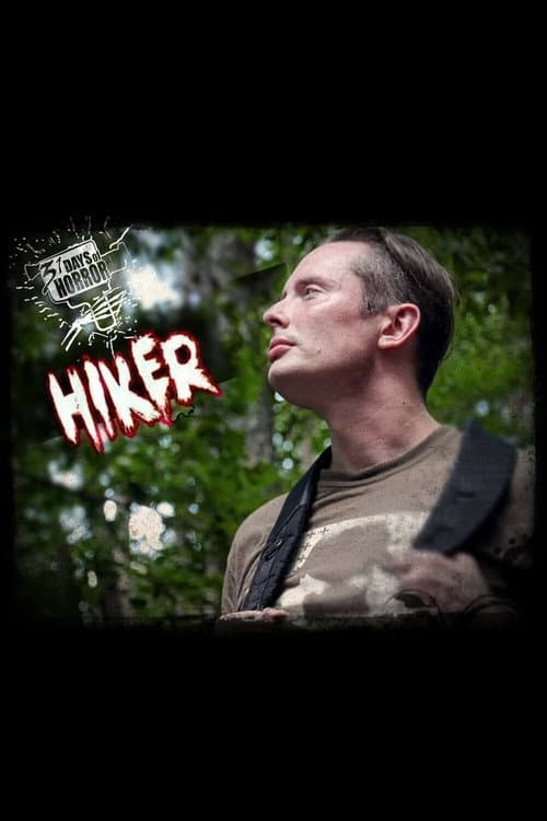 Poster for Hiker