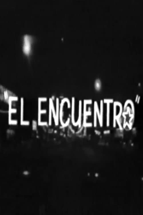 Poster for El encuentro