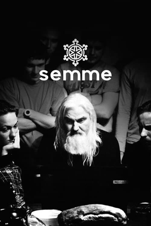Poster for Semme