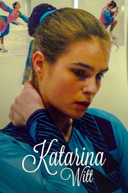 Постер до фільму «Katarina Witt - Weltstar aus der DDR»