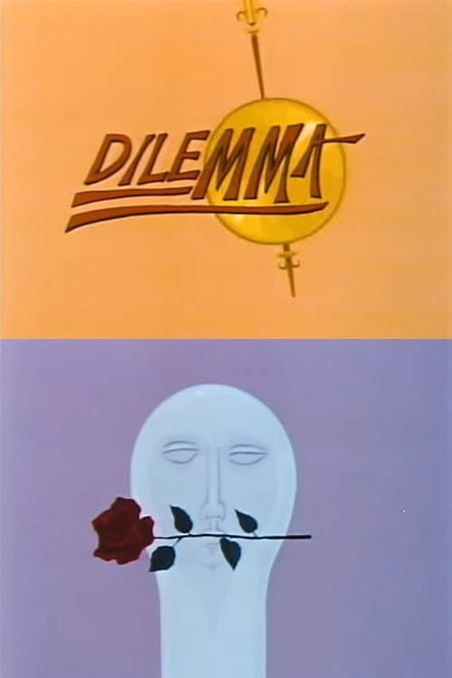 Poster for Dilemma