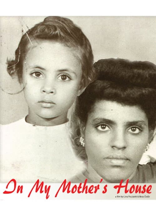 Poster for In My Mother's House