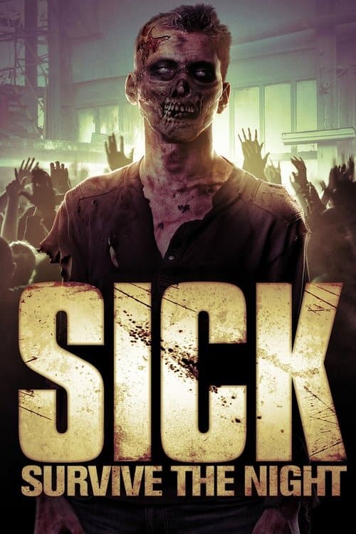 Poster for Sick
