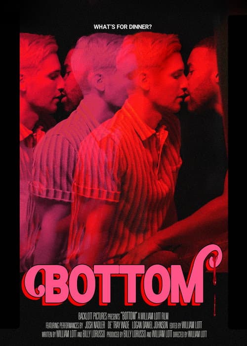 Poster for Bottom