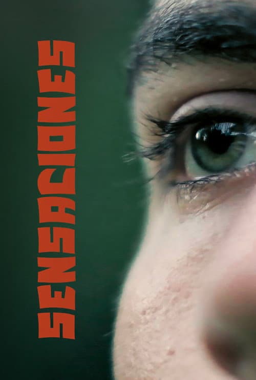 Poster for Sensations