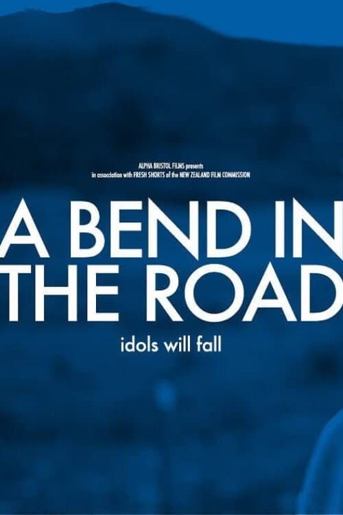 Poster for A Bend in the Road