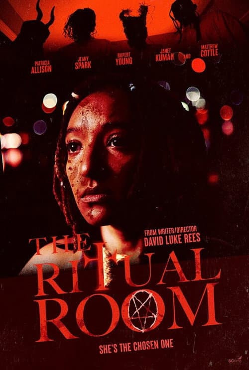 Poster for By the Throat