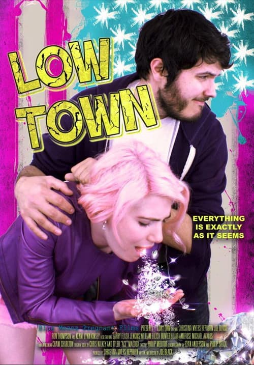Poster for Low Town