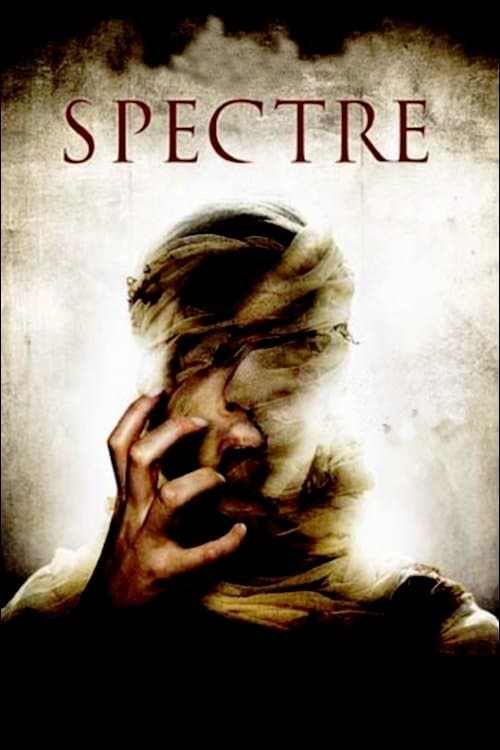 Poster for Spectre