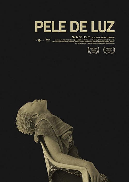 Poster for Pele de Luz