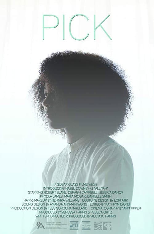 Poster for Pick