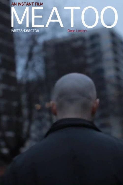 Poster for Meatoo